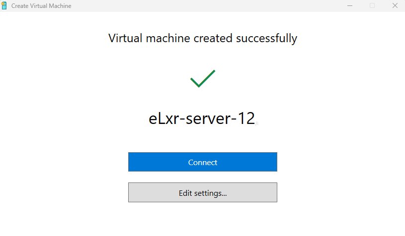 ../../_images/quick-create-hyperv-new-virtual-machine-ready.png